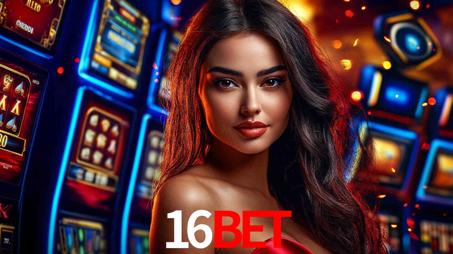 A Emoção da Loteria na 16BET: Uma Chance de Mudança de Vida