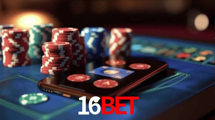 Avaliações dos Jogadores 16BET