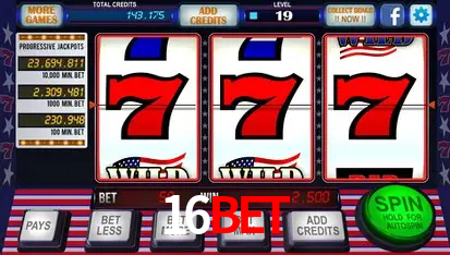 16BET Rio de Janeiro - Professional Dealers