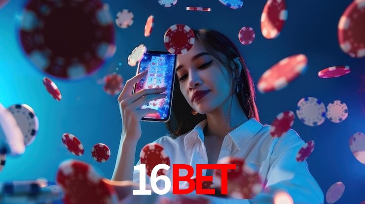 cassino 16BET