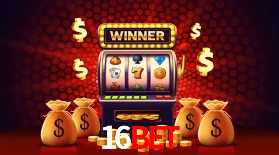 Weekend Specials 16BET
