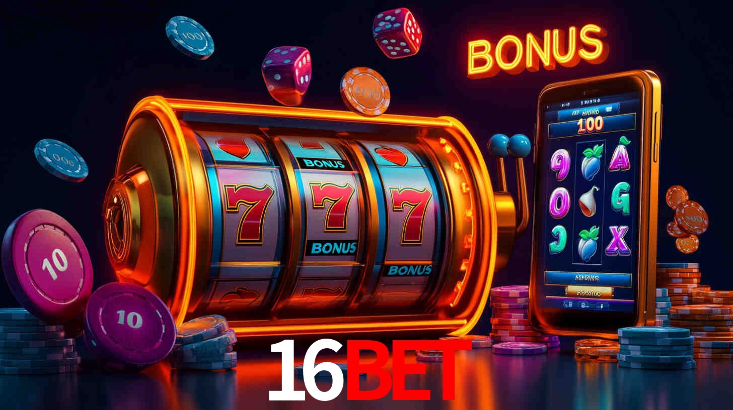 Desvendando o Mundo dos Jogos Virtuais na 16BET