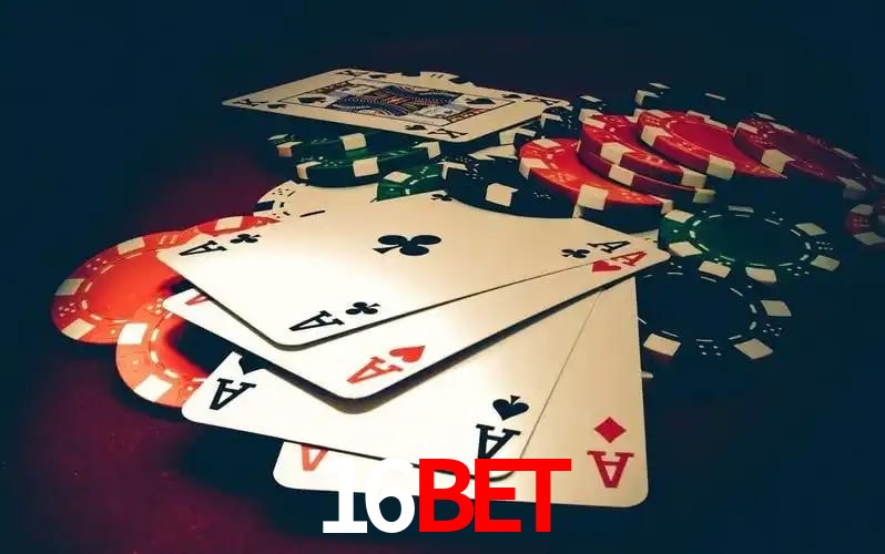 16BET Salvador - Football