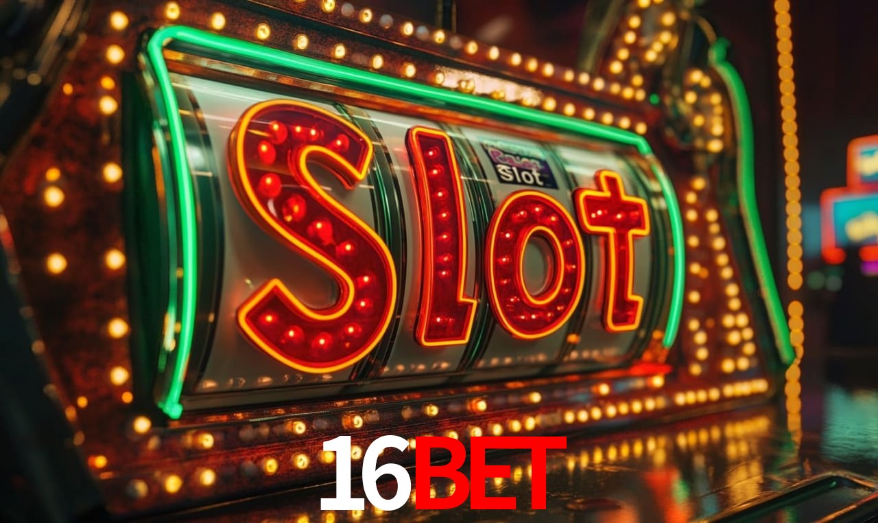 16BET - Rápido Acesse