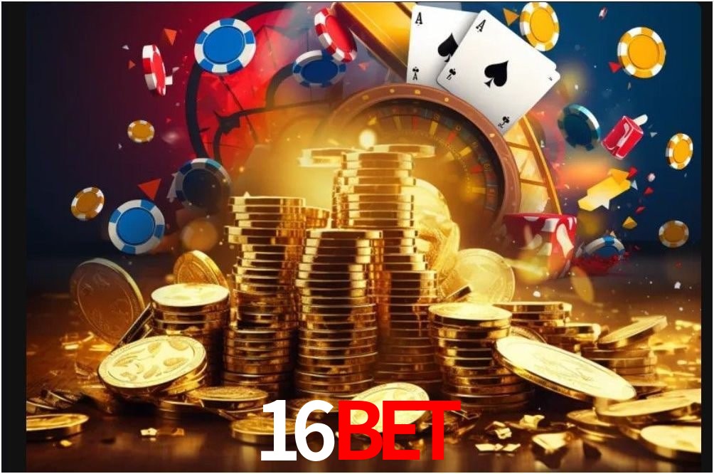 Torneios 16BET