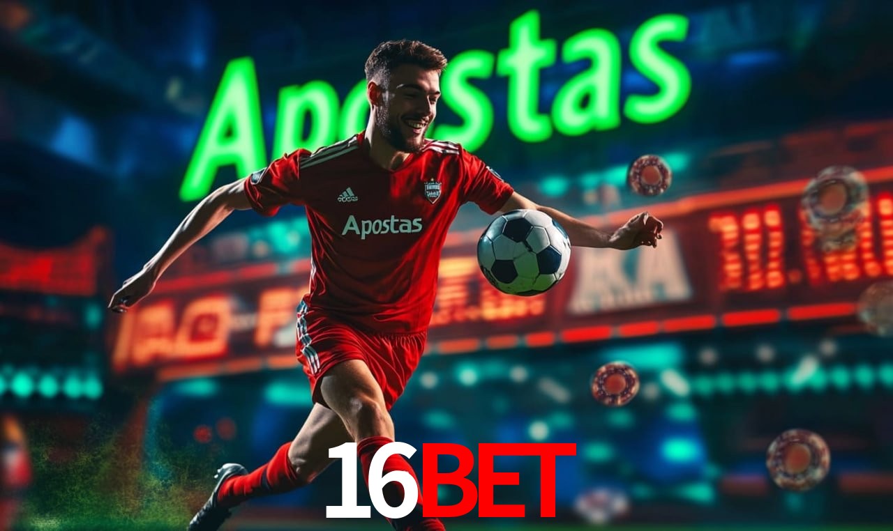 Casino VIP 16BET