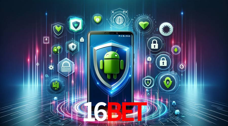 Security Systems 16BET