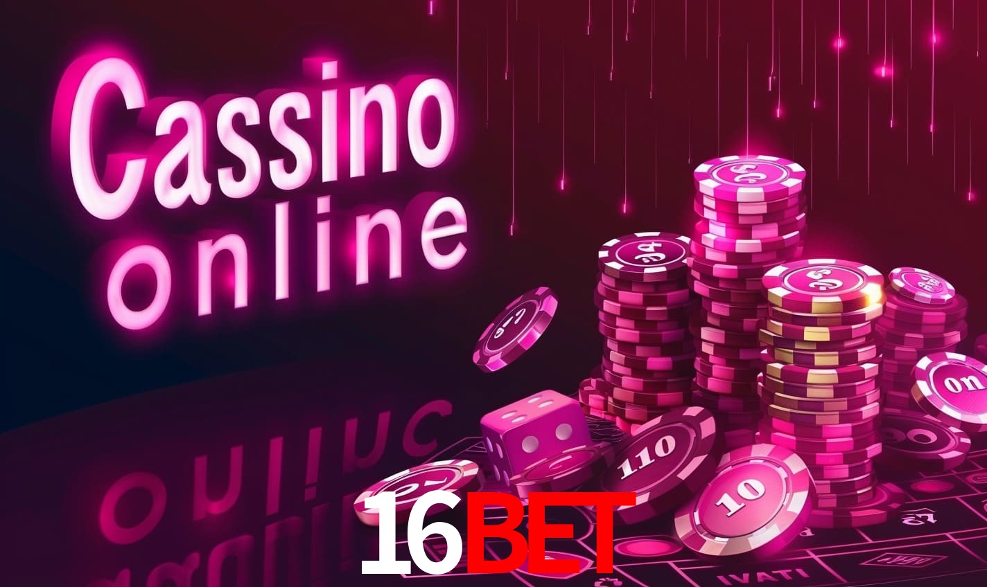 16BET Fortaleza - Leaderboard