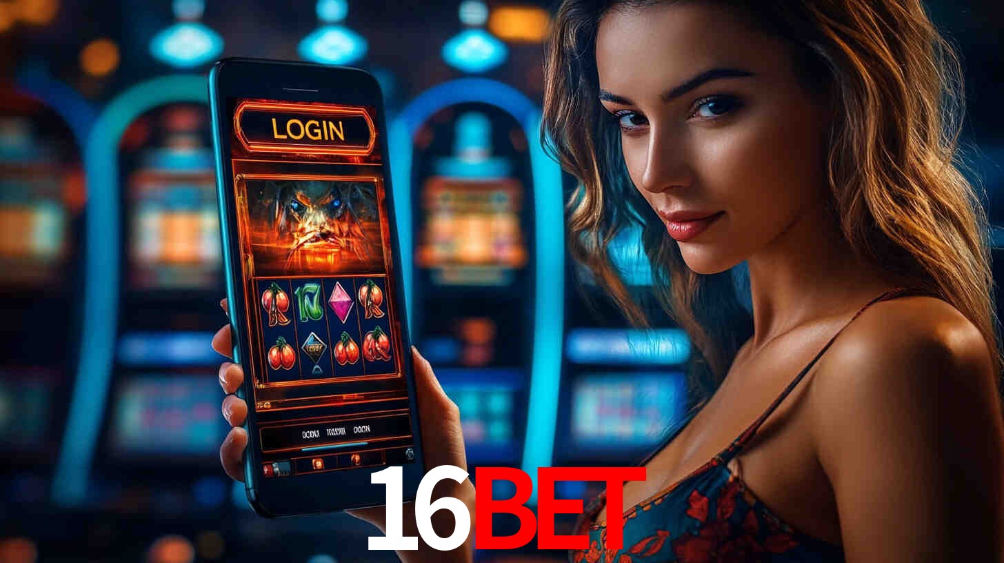 16BET