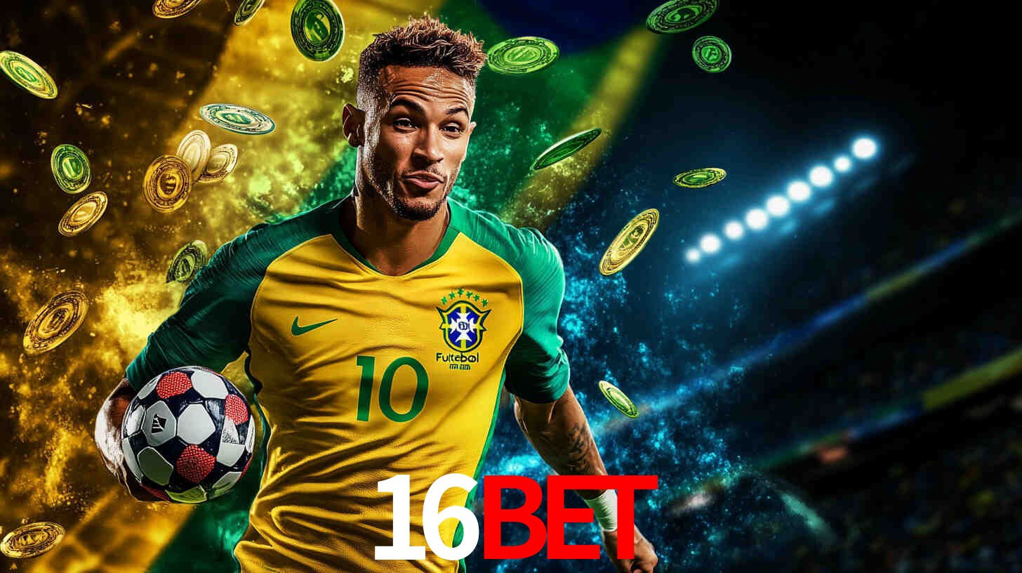 Inovações de Jogos na 16BET: O Futuro das Experiências Interativas