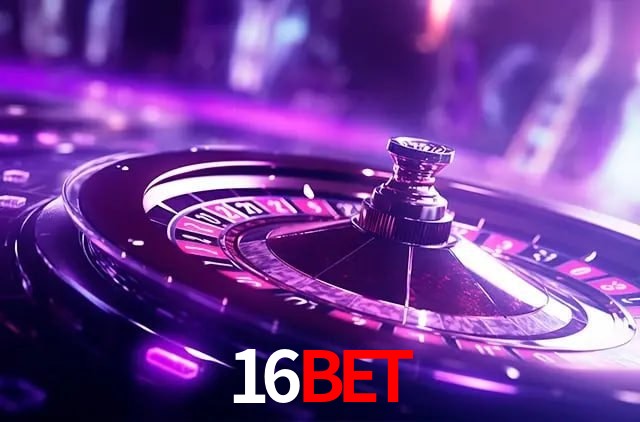 Casino Ao Vivo 16BET