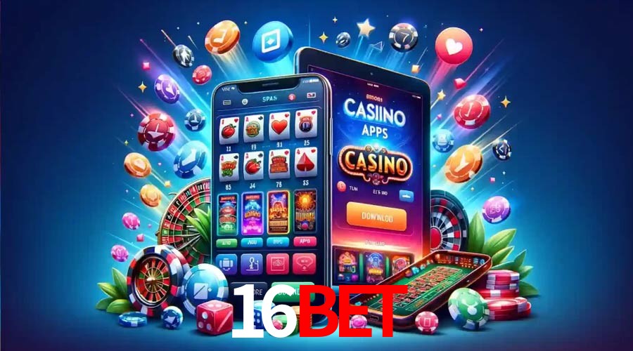 Exclusive Offers 16BET