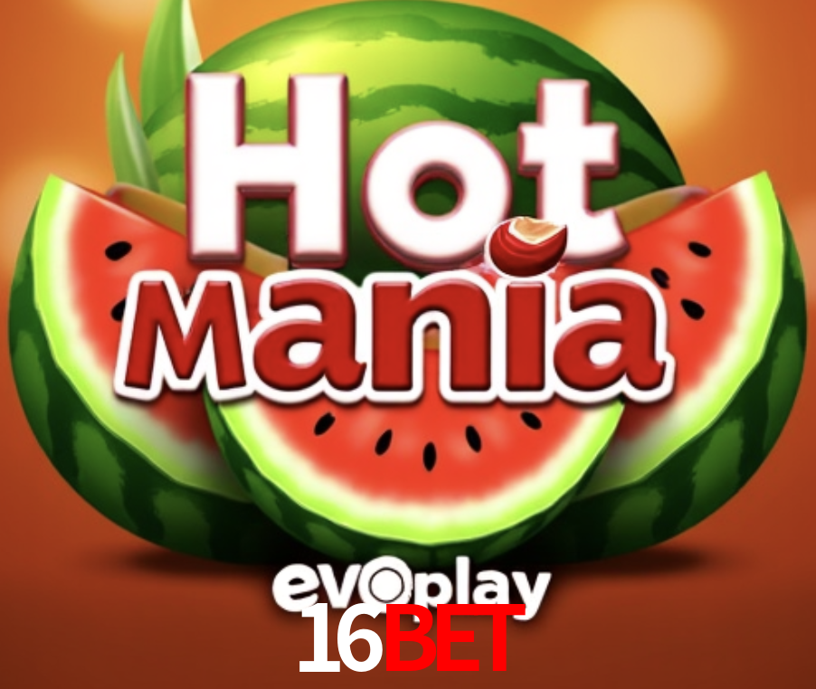 APP oficial da 16BET para mobile