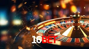 16BET São Paulo - Hot Promos