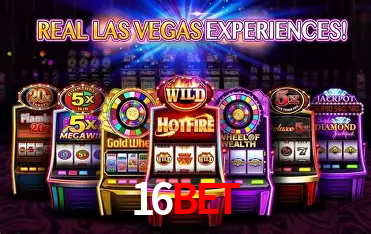 16BET Brasília - Casino Guide
