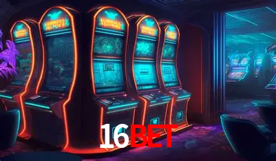 16BET Belo Horizonte - Reivindique Bonus