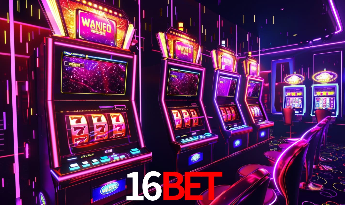 16BET Belo Horizonte - Provably Fair