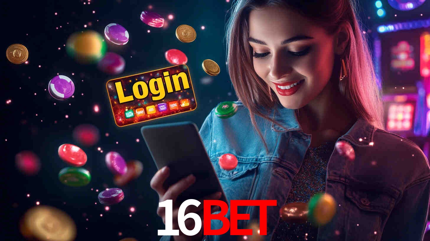 Descubra o Programa VIP da 16BET: Vantagens Exclusivas para Jogadores