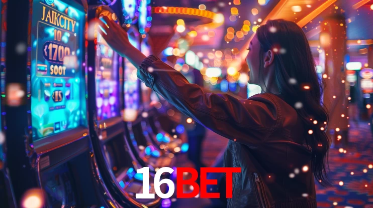 Explore as vantagens do 16BET: serviço profissional e confiabilidade