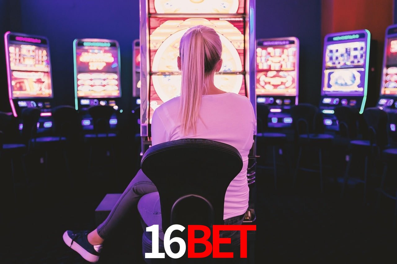 2FA Security 16BET