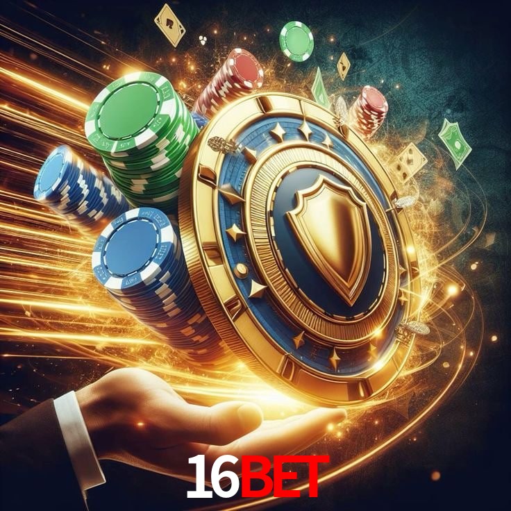 16BET Curitiba - Live Betting