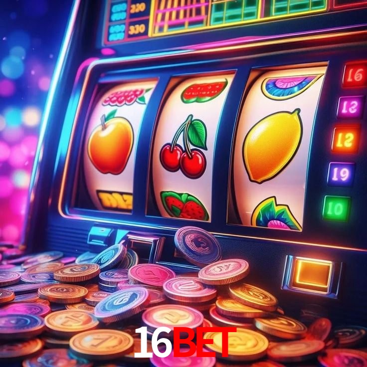 Benefícios da Conta 16BET