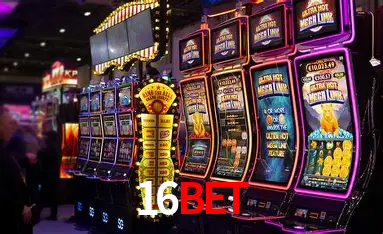 16BET Salvador - Bonus Stats
